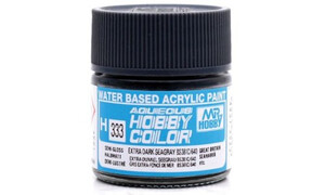 Mr Hobby Aqueous Semi Gloss Dark Sea Grey 49373523