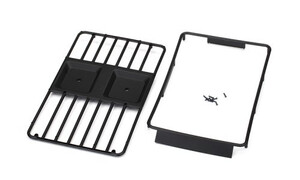 Traxxas Roof Basket 8015