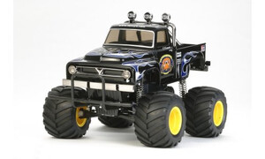 Tamiya RC Midnight Pumpkin 58547