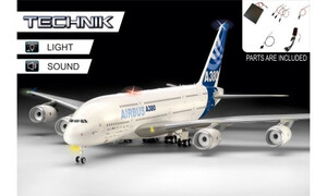 Revell Airbus A380-800 00453