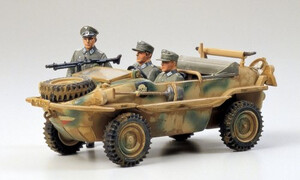 Tamiya German Schwimmwagen 35003