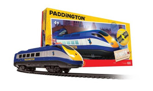 Hornby Junior Paddington Train Set R1247