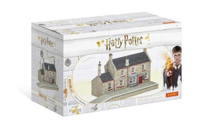 Hornby Hogsmeade Station Station Building R7230