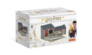 Hornby Hogsmeade Station General Office R7231