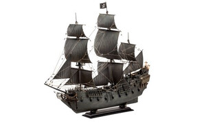 Revell Black Pearl Limited Edition 05699