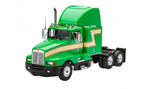 Revell Model Set Kenworth T600 67446