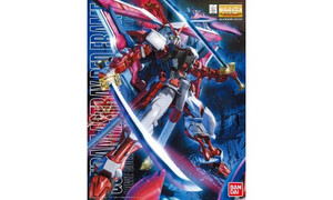 Bandai MG 1/100 Astray Red Frame Revise 0162047