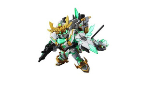 Bandai SDBD RX-Zeromaru (Shinki Keshou) 5055707