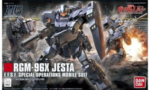 Bandai 1/144 HGUC Jesta 5057592