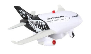 Daron Air New Zealand Pull-Back w/Light & Sound TT177