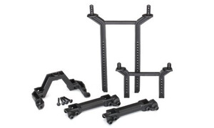 Traxxas Body mounts and posts 8215