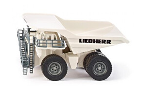 Siku Liebherr Y264 Mining Truck 1807