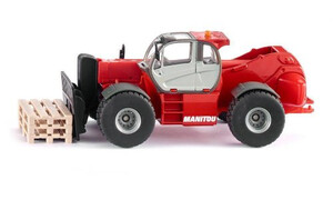 Siku Telehandler 1:50 3507