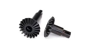 Traxxas Output gear center differential E-Revo VXL 8684