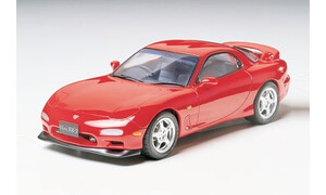 Tamiya Mazda Efini Rx-7 Kit 24110