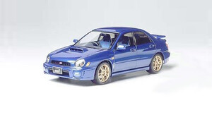 Tamiya Subaru Impreza STI 24231