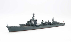 Tamiya Shimakaze Destroyer 31460