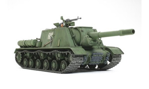 Tamiya Russian Heavy SP Gun JSU-152 35303