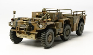 Tamiya 6X6 M561 Gamma Goat 35330