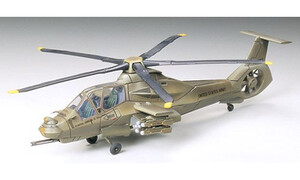 Tamiya RAH-66 Comanche 60739