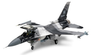 Tamiya F-16C/N Aggressor/Adversary 61106