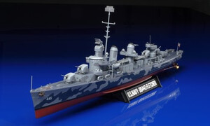 Tamiya U.S. Navy Dd445 Fletcher 78012