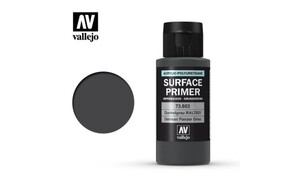 Vallejo AV73603 Primer Ger Panzer Grey 736039