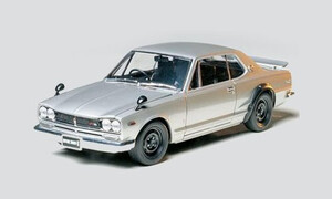 Tamiya Nissan Skyline 2000 GT-R 24194