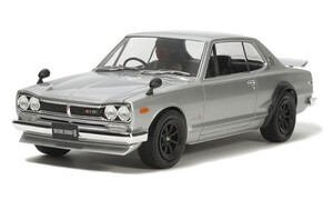 Tamiya Nissan Skyline 2000 GT-R 24335