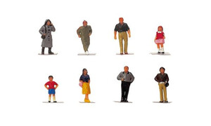 Hornby Town People R7116