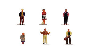 Hornby Farm People R7118