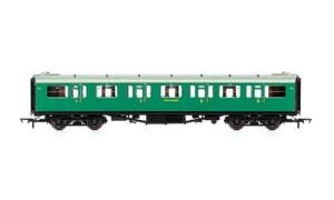 Hornby SR Bulleid 59 Corridor Composite 5711 R4882