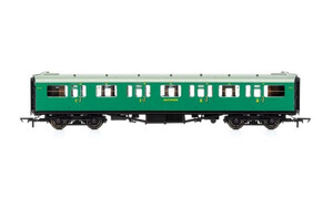 Hornby SR Bulleid 59 Corridor Composite 5719 R4882A