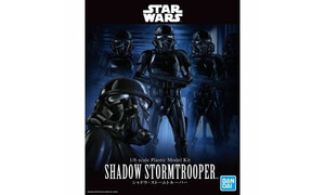 Bandai 1/6 Shadow Stormtrooper 5055866