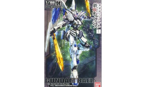 Bandai 1/100 Full Meanics Gundam Bael 5056828