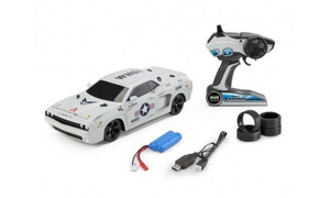 Revell RC Drift Car Maverick 24473