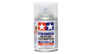 Tamiya Primer for Nylon & Polypropylene 4950344871520