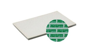 Tamiya Sanding Sponge Sheet 1000 87149