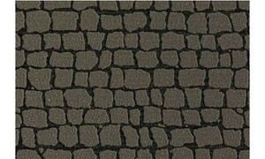 Tamiya Stone Paving B Diorama Material Sheet 87166