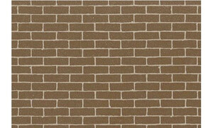 Tamiya Brickwork Diorama Material Sheet 87168