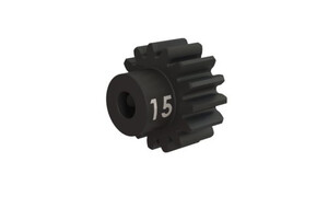 Traxxas Gear 15-t Pinion (32-p) Heavy Duty 3945X