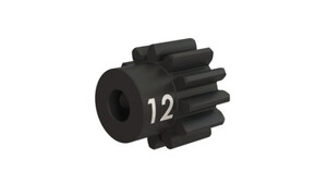 Traxxas Gear 12-t Pinion  Heavy Duty 3942X