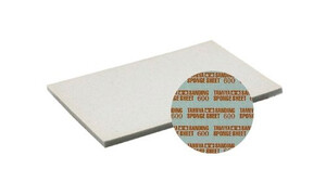 Tamiya Sanding Sponge Sheet 600 87148