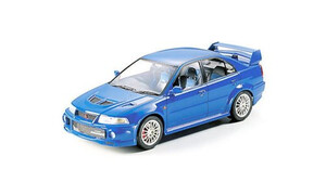 Tamiya Mitsubishi Lancer Evolution VI 24213