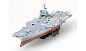 Tamiya U.S. Enterprise Arcrft Carrier 78007