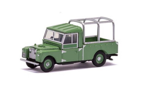 Hornby Land Rover 109 R7151