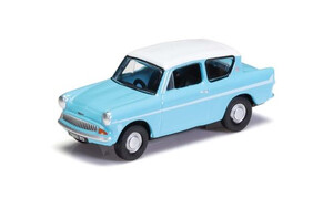 Hornby Ford Anglia 105E R7237