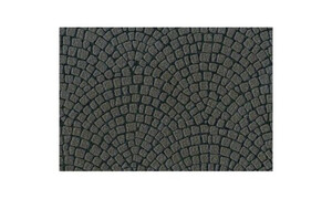 Tamiya Tamiya 87165 Diorama Material Sheet Stone Paving A 87165