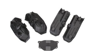 Traxxas Fenders Inner 8080