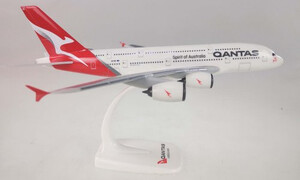 PPC 047 1/250 Qantas A380 New Livery PPC047